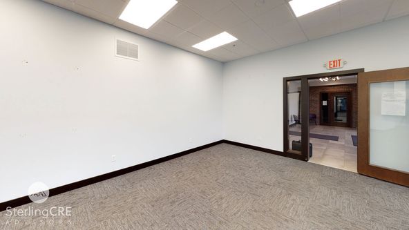 Upscale Office in Midtown Missoula | 2315 McDonald Suite 110